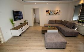 Apartment Ig4U, City Center